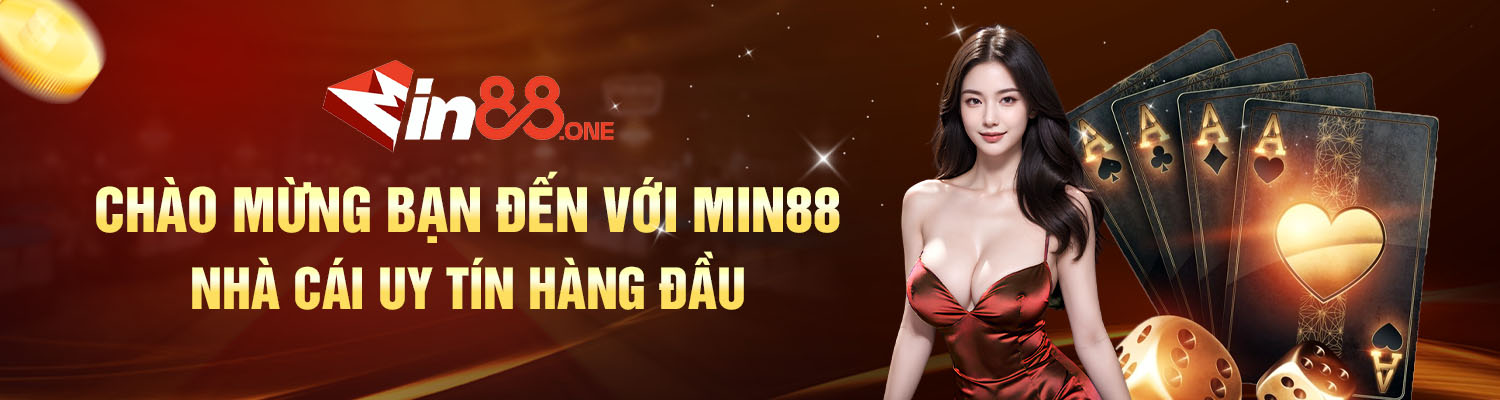 Chào mừng bạn đến với min88 nhà cái uy tín hàng đầu